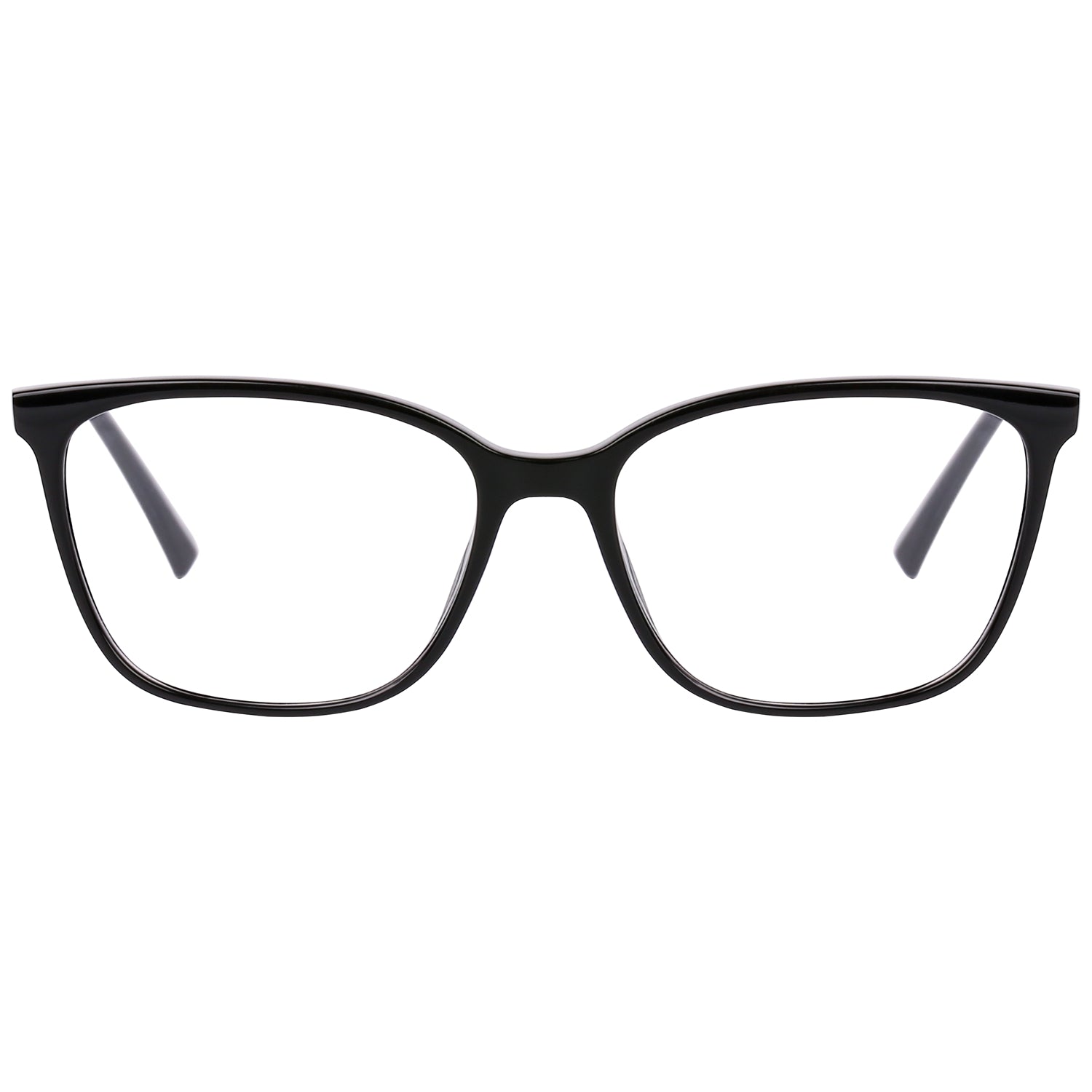 DOOViC Horn Glasses H609