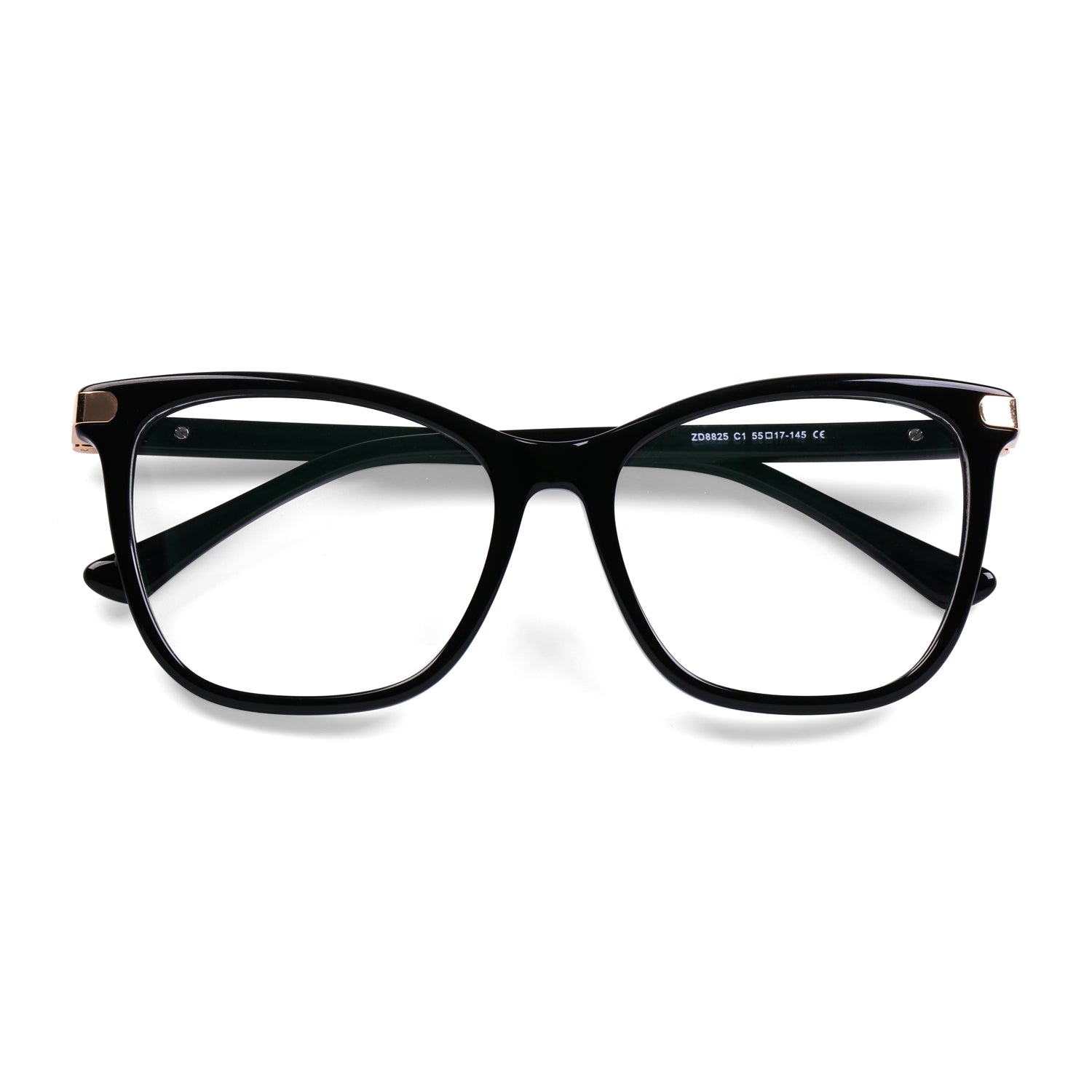 DOOViC Cat eye Glasses ZD8825